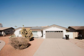 Scottsdale Spacious Oasis l 10mins to Old town